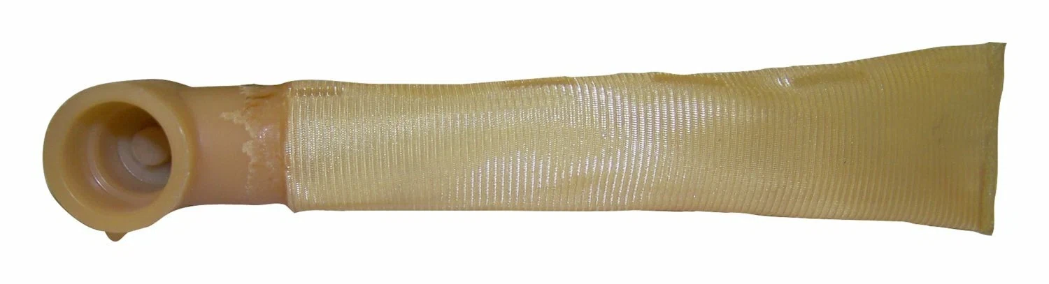 Crown Automotive - Plastic Yellow Fuel Filter - 33000184